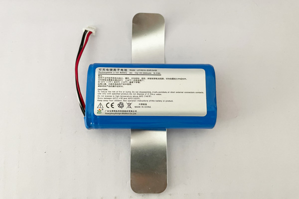 醫療器械鋰電池有哪些優點，優勢？