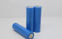 強光手電筒18650鋰離子電池有哪些優勢？