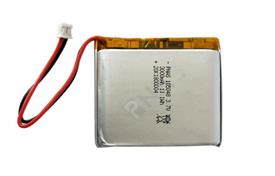 最新規范發布!磷酸鐵鋰電池能量密度≥160Wh/kg，三元鋰電池≥210Wh/kg